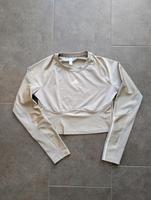 Adidas Crop Langarmshirt - Damen - L Nordrhein-Westfalen - Monschau Vorschau