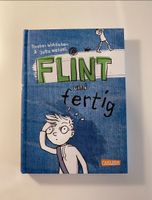 Tolles Kinderbuch „Flint und Fertig" Wandsbek - Hamburg Poppenbüttel Vorschau