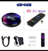 Android 13 Box 4/64gb 8K Wifi 6, BT 5, rk3528 Air Mouse, NEU OVP Hamburg-Mitte - Hamburg Hamm Vorschau