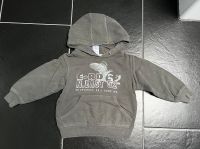 Kinder Jungen Hoodie Pullover mit Kapuze Größe 92 Rheinland-Pfalz - Bad Kreuznach Vorschau