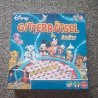 Disney Gitterrätsel Junior Niedersachsen - Fürstenau Vorschau