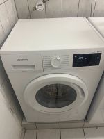 Siemens Waschmaschine MUSS DRINGEND WEG Bayern - Bamberg Vorschau