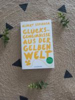 Buch: Glücksgeheimnisse aus der gelben Welt Nordrhein-Westfalen - Jüchen Vorschau