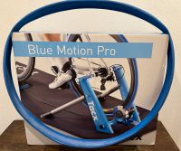 Tacx Blue Motion Pro Rollentrainer Hessen - Weimar (Lahn) Vorschau