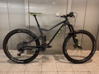 Scott Genius 940, mtb mountainbike, RH 48cm, sehr guter Zustand Innenstadt - Köln Altstadt Vorschau