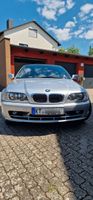BMW BMW 320 Ci - Cabrio - E46 Bayern - Sommerach Vorschau