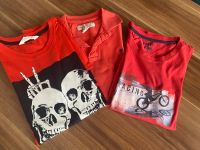 2 TShirts Gr. 146/152 Saarland - Tholey Vorschau