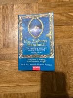 Das Zauberer-Handbuch zu den Harry-Potter Büchern Köln - Köln Junkersdorf Vorschau