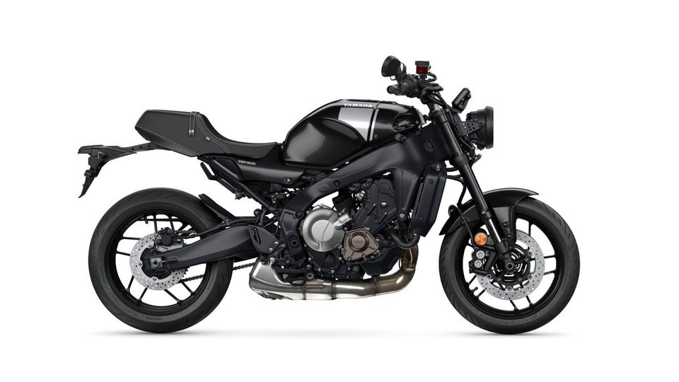 Yamaha XSR 900 MY 23 - FS Zuschuß oder Zubehör 700 EUR in Suhl