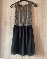 Kleid Paillettenkleid XS Bayern - Eichendorf Vorschau