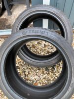 Continental Winterreifen 245/40 R19 Nordrhein-Westfalen - Waldbröl Vorschau