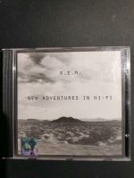 CDs - R.E.M. - New Adventures in Hi - Fi Niedersachsen - Weyhe Vorschau