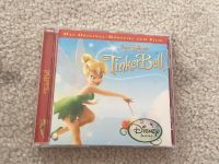 Tinkerbell ( Das Original-Hörspiel zum Film ) Bayern - Leipheim Vorschau