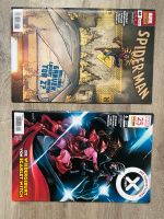 Marvel Comic Sachsen - Döbeln Vorschau