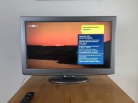 Panasonic LCD TV, Viera TX-L32S20ES, Silber, 32 Zoll, top Schleswig-Holstein - Kiel Vorschau