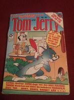 Tom und Jerry Taschenbuch Wuppertal - Heckinghausen Vorschau
