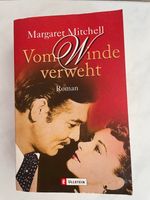 Margaret Mitchell - Vom Winde verweht – beliebter Roman Frankfurt am Main - Praunheim Vorschau