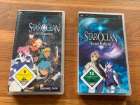 Star Ocean First Departure und Second Evolution PSP PlayStation Hamburg-Nord - Hamburg Winterhude Vorschau