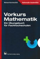 Vorkurs Mathematik -  Empfehlung von Fach- und Hochschulen NEU Sachsen - Wittgensdorf Vorschau