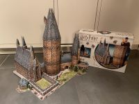 3D Puzzle Harry Potter Great Hall Bayern - Niedernberg Vorschau