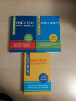 Taschenbuch Englisch Wörterbuch Deutsch Fremdwörter Nordrhein-Westfalen - Kreuztal Vorschau