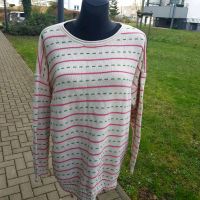 Gudrun Sjöden damen Pullover gr.40/42 bunt,100%Bio-Baumwolle Frankfurt am Main - Niederursel Vorschau