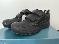 NEU Geox Sneaker Savage schwarz Gr. 37 Sachsen-Anhalt - Magdeburg Vorschau