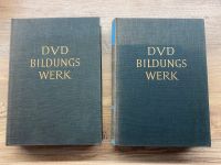 Antike Handbücher „DVD Bildungswerk Band 1 + 2“, 1954/1955 Kr. München - Grasbrunn Vorschau