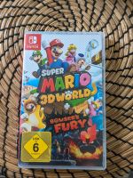 Super Mario 3D World + Bowser's Fury Brandenburg - Eberswalde Vorschau