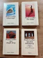 4 interessante Bücher von PAULO COELHO Bayern - Eschenlohe Vorschau