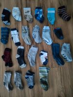 20 Paar Socken Gr. 19-23 Baden-Württemberg - Allmendingen Vorschau