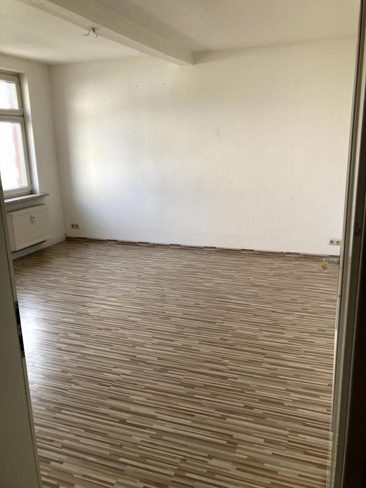 3-Raum Wohnung, Eisenberg/Thüringen in Eisenberg