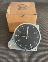 Opel Rekord D Uhr Commodore B NOS Kienzle Opel 79VB* Hessen - Brombachtal Vorschau