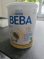 BEBA 3, Nestlé Folgemilch Rheinland-Pfalz - Trier Vorschau