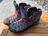 Salewa MS Alp Trainer Mid Gtx Wanderschuhe Herren 45 Baden-Württemberg - Bad Saulgau Vorschau