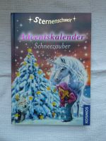 Sternenschweif Kalender Zaubermelodie Sternenzauber Schneezauber Baden-Württemberg - Winnenden Vorschau