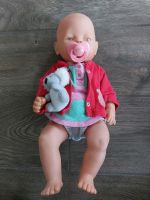 Baby Born Puppe inkl. Bekleidung Bochum - Bochum-Süd Vorschau