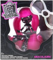 ICH SUCHE Nach diesen Monster High Vinyl Figuren Baden-Württemberg - Wertheim Vorschau