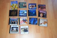 Musik CD's, Verschiedene Musikrichtungeen, Schlager, 70er 80er Berlin - Tempelhof Vorschau