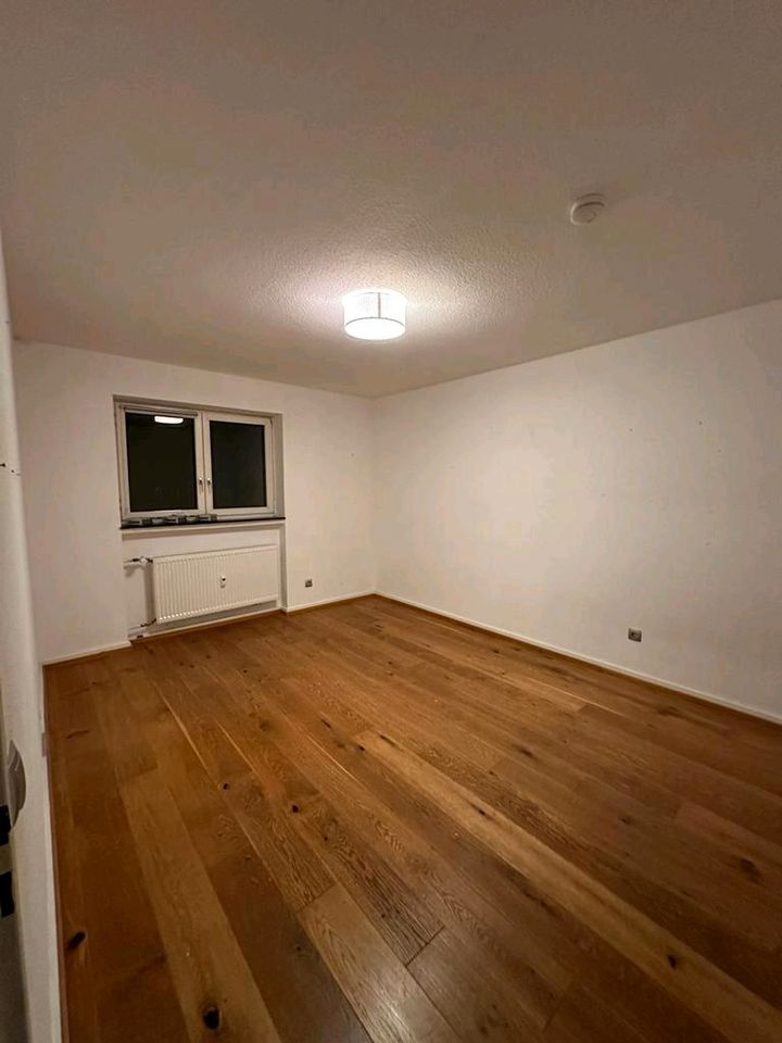 3- Zimmer Wohnung in Frankfurt/ WG geeignet in Frankfurt am Main