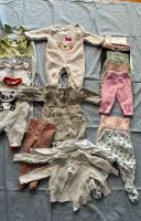 Babykleidung Paket 50-65 - 17 Teile Nordrhein-Westfalen - Willich Vorschau