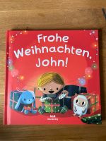 Personalisiertes Weihnachtsbuch „John“ Schleswig-Holstein - Schwartbuck Vorschau