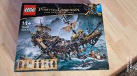 Lego 71042 Pirates Of The Carribean - Dead Men Tell No Tales NEU Bayern - Bad Füssing Vorschau