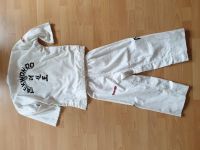 Taekwondo Anzug Größe 150 Nordrhein-Westfalen - Bad Wünnenberg Vorschau