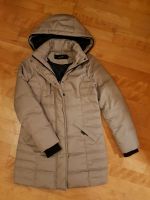 Damen Daunenjacke Winterjacke Mantel Kaputze beige Vero Moda *** Nordrhein-Westfalen - Castrop-Rauxel Vorschau