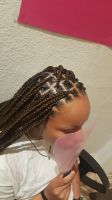 Braids, Cornrows, Boxbraids, Faux locs, Knotlessbraids, Crochet Berlin - Mitte Vorschau