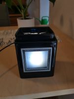 Scentsy Duftlampe elektrisch, schwarz mit Rahmen für Bild o.ä. Rheinland-Pfalz - Binsfeld Vorschau