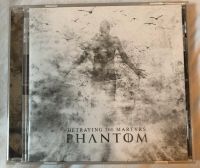 Betraying the Martyrs, Phantom, CD, wie neu Hessen - Wiesbaden Vorschau