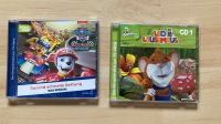 2 CDs Paw Patrol & Leo Lausemaus Baden-Württemberg - Dossenheim Vorschau