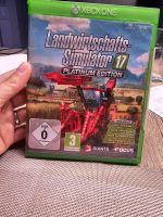 Landwirtschafts Simulator 17 Platinum Edition Niedersachsen - Bad Zwischenahn Vorschau